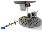 Image - Measure Six Degrees of Freedom from a Single Set-Up